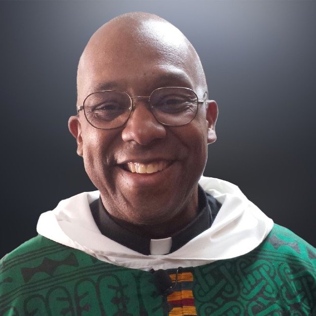 Fr. Victor Laroche from the Order of Preachers joins #XULA as Chaplain &amp; special assistant to the President for Catholic identity. A member of the Dominican Friars &amp; originally from Haiti, he comes to XULA versed in his commitment to holistic education.
📰:bit.ly/3Si2lES