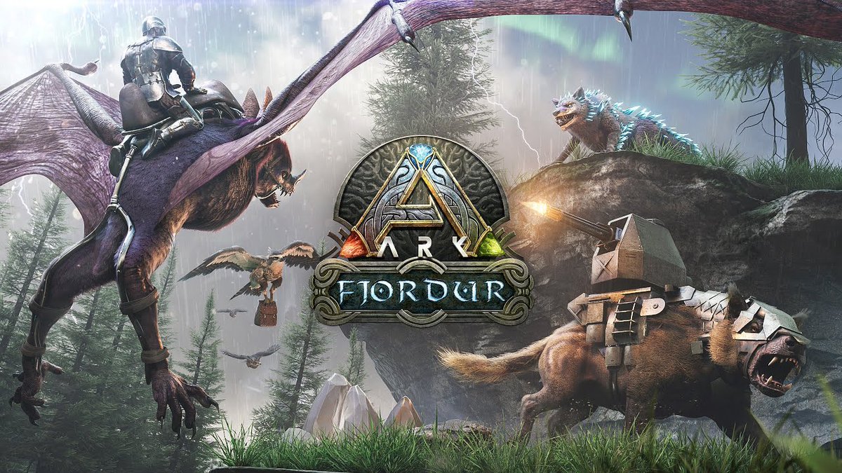 Ich wünsche allen ein super tolles Wochenende <3 wir machen weiter mit unserem Ark Projekt, danke für den ganzen Support von euch, lieb euch alle <3

twitch.tv/tobaijasu

#Twitter #twitch #twitchstreamer #twitchtv #games #ARKSurvivalEvolved