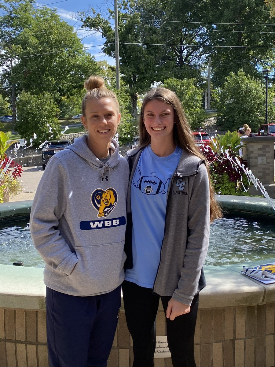 Madison Short tweet media