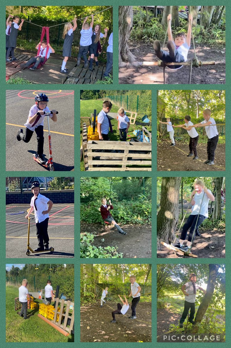 RTforestschool tweet media