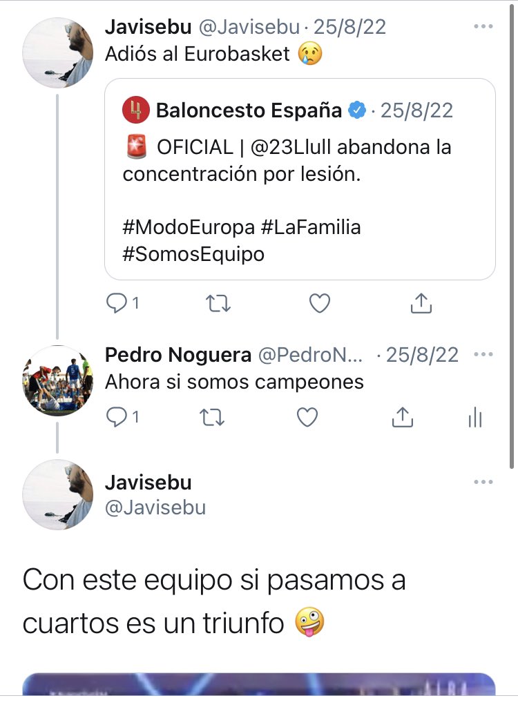 PedroNoguera's tweet photo. @Javisebu Hola @Javisebu https://t.co/aaNJbKZMHg