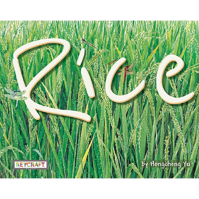 worldkidlit's tweet photo. And:
RICE
Written and illustrated by YU Hongcheng
First published in China
Translated from #SimplifiedChinese by China Children’s Press & Publication Group
Published by @ReycraftBooks
https://t.co/3qgO35QLeZ
#WorldKidLit #ChineseKidLit #ReadAsia #AsianKidLit #WorldKidLitMonth https://t.co/3XUKdIRtMT