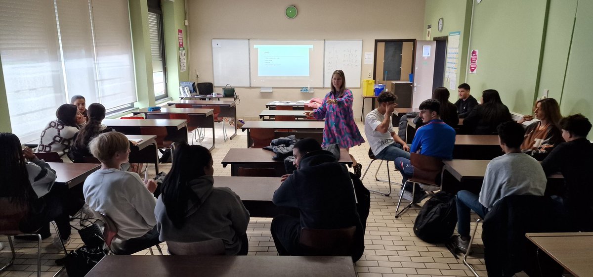 GO! Atheneum MXM tweet media