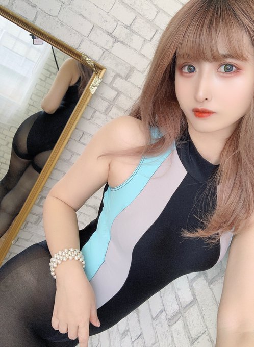 Twitterのコスプレ画像16