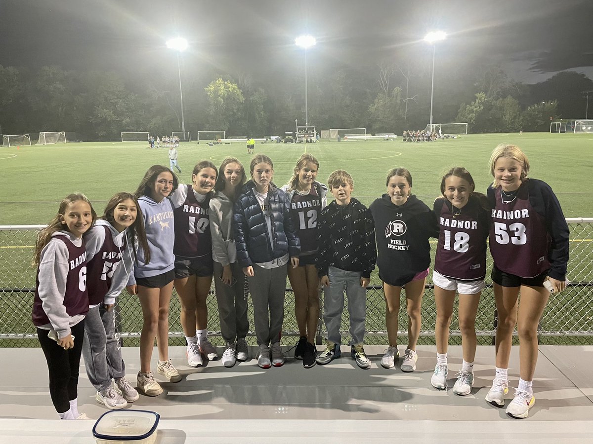 RADNORFIELDHOCKEY tweet media