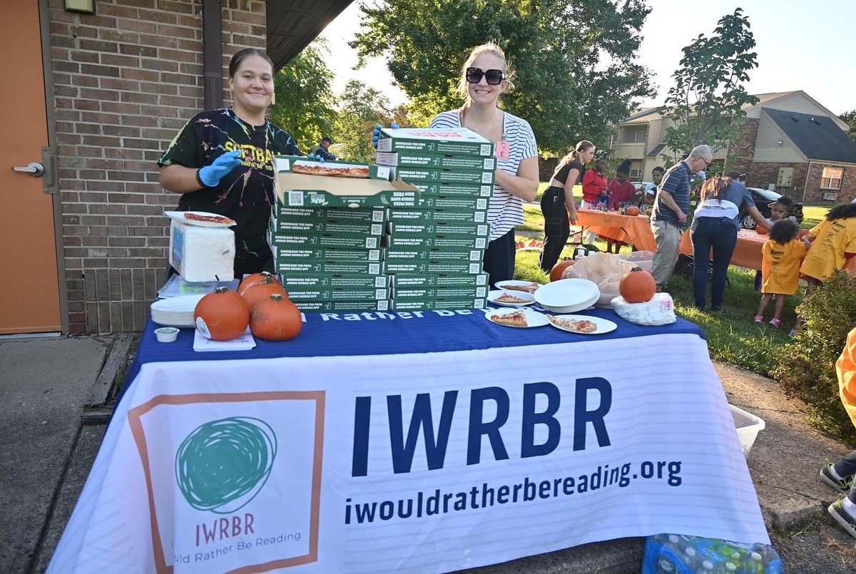 Louisville Parks and Recreation tweet media