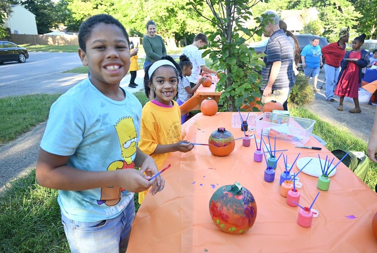 Louisville Parks and Recreation tweet media