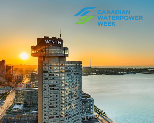 Voith_Hydro's tweet photo. As this year's #WaterPowerWeekCA wraps up, we'd like to thank WaterPower Canada and all who attended for making this year's show one of the best that we've taken part in. Thank you and we look forward to next year!
#Hydroélectricité
#Hydropower https://t.co/WLIORwAcol