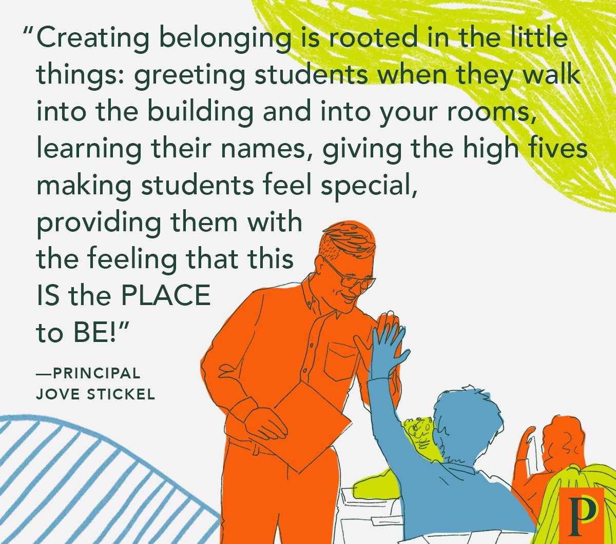 Principal Project (@principalproj) on Twitter photo 