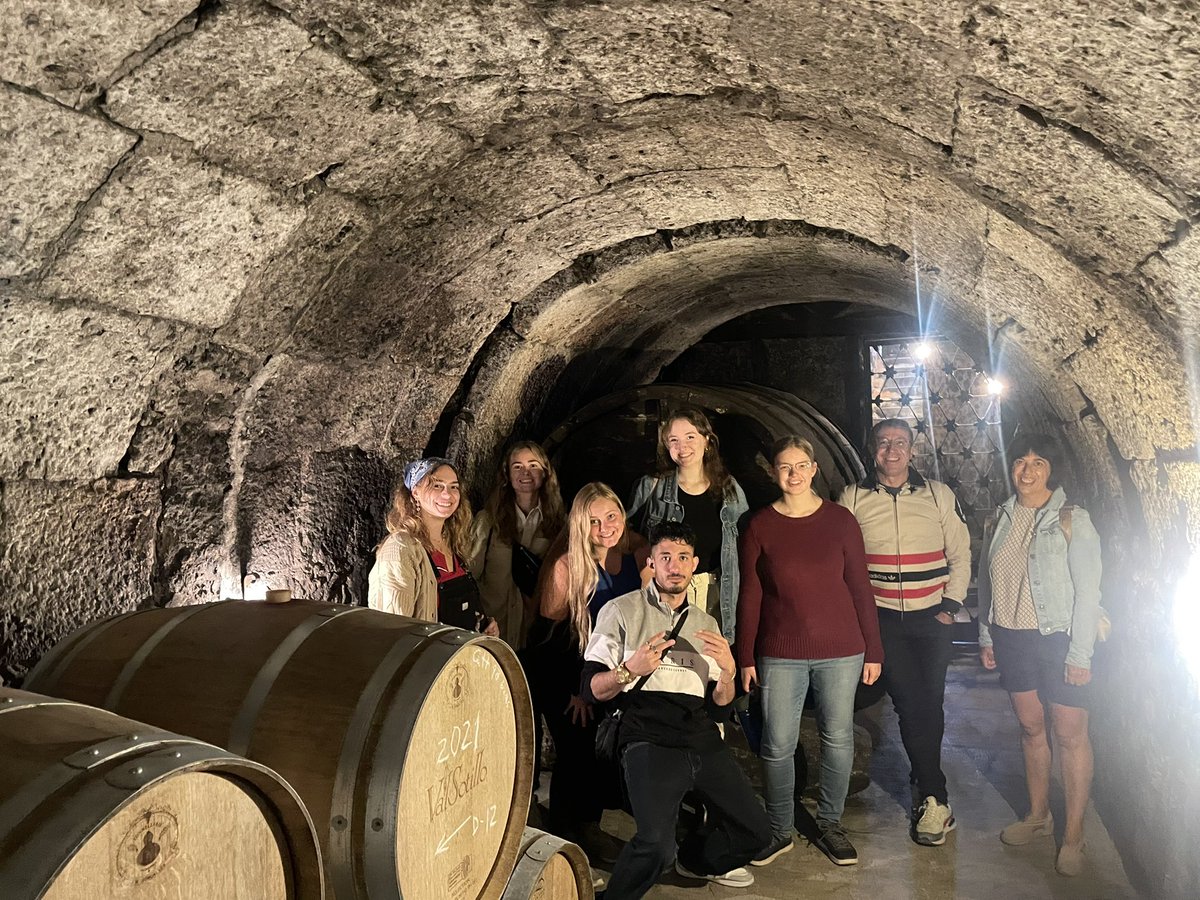 Centro Internacional del Español | UBU tweet media