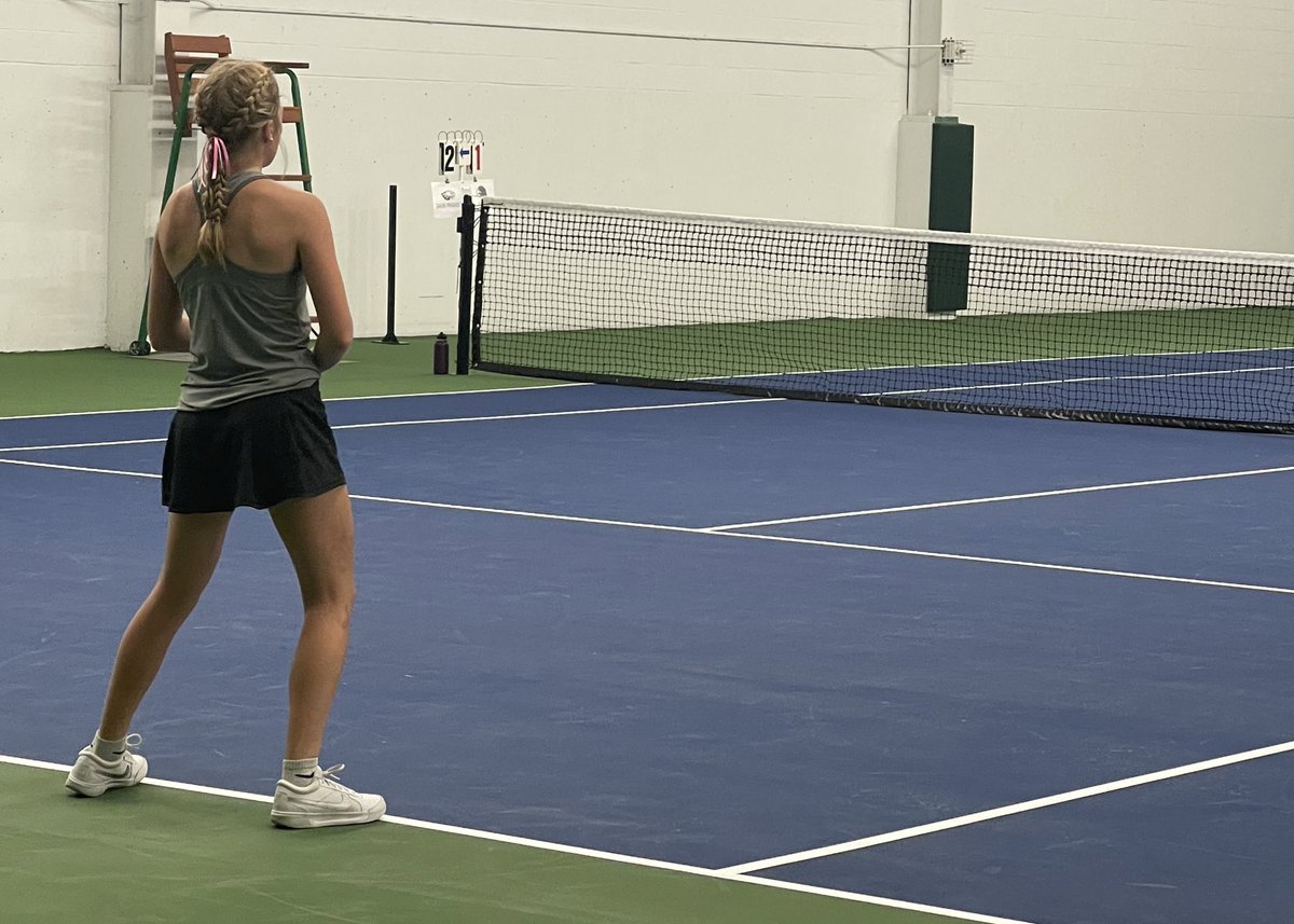 SPHS Tennis tweet media