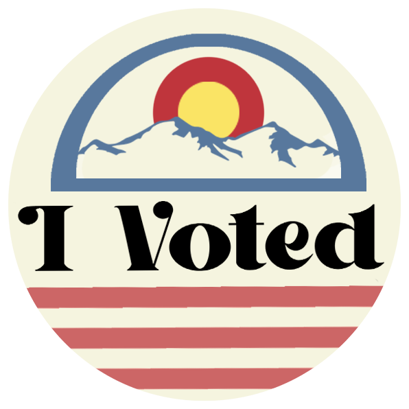 COSecofState's tweet photo. Congratulations to high school senior Matthew H. – winner of our first-ever “I Voted Sticker Design Contest”! https://t.co/fxdqBqgKJz https://t.co/8WQHZxpROX