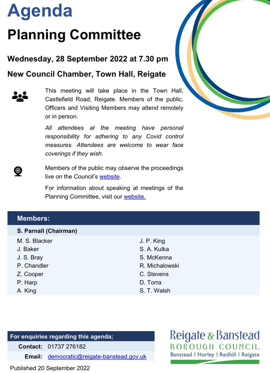 It’s time folks…come along to see who dares go against this indomitable condemnation from RBBC…blasting a shameful disregard by Surrey County Council of Reigate, Residents and Children.  dmdocs.reigate-banstead.gov.uk/civica/Resourc… <a href="/LoveReigate/">LoveReigate</a> <a href="/yourtownreigate/">Your Town Reigate</a> @hpp_sos <a href="/surreylive/">SURREY LIVE NEWS</a> <a href="/BBCSurrey/">BBC Surrey</a>
