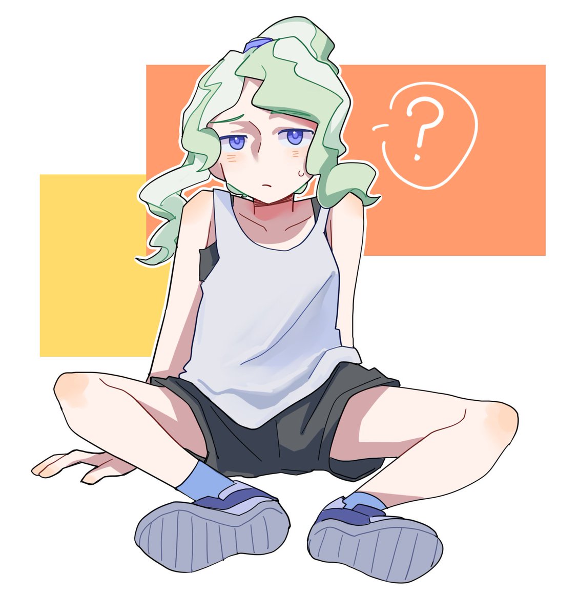 jinquanquan2's tweet photo. Only Diana
#LWA_jp https://t.co/QmSNWS54Tv