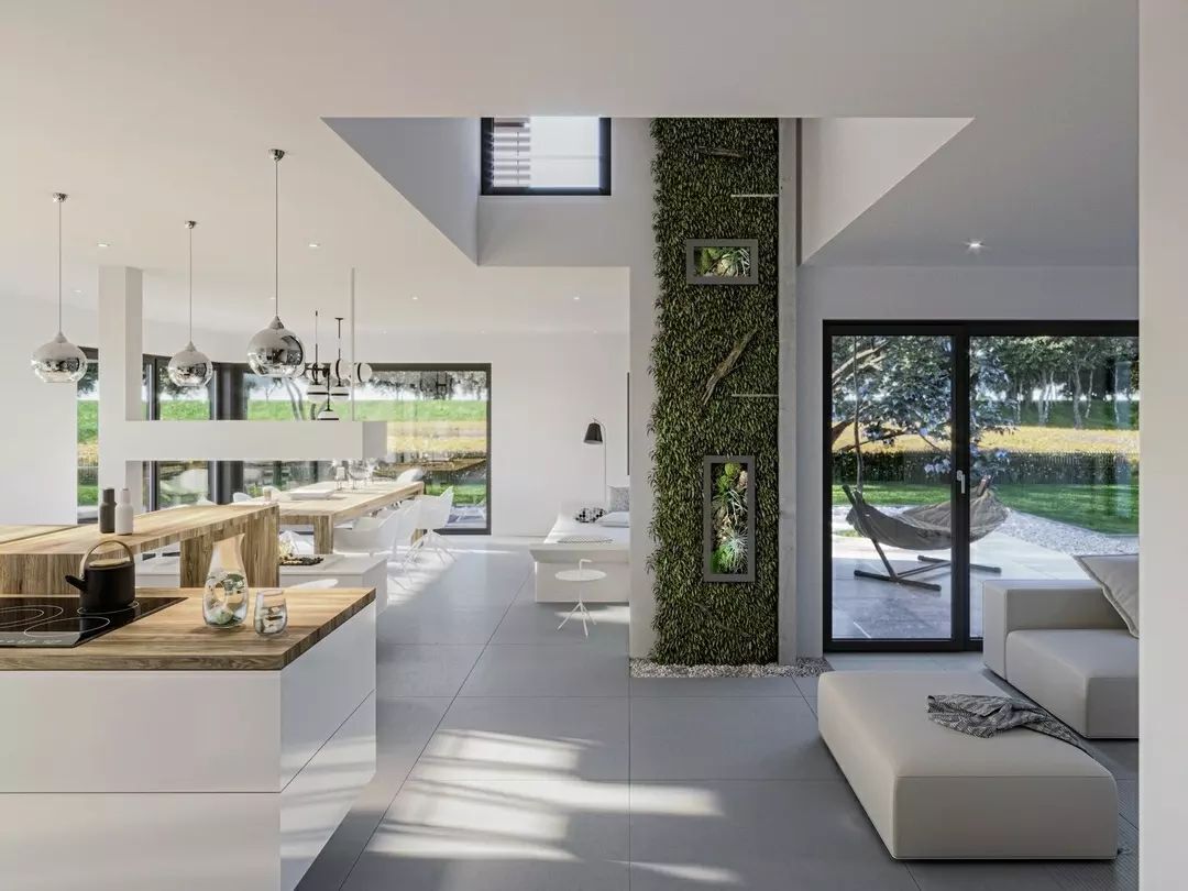 HausbauDirekt.de on Twitter "😍 Designhaus CONCEPTM 168 ERLANGEN