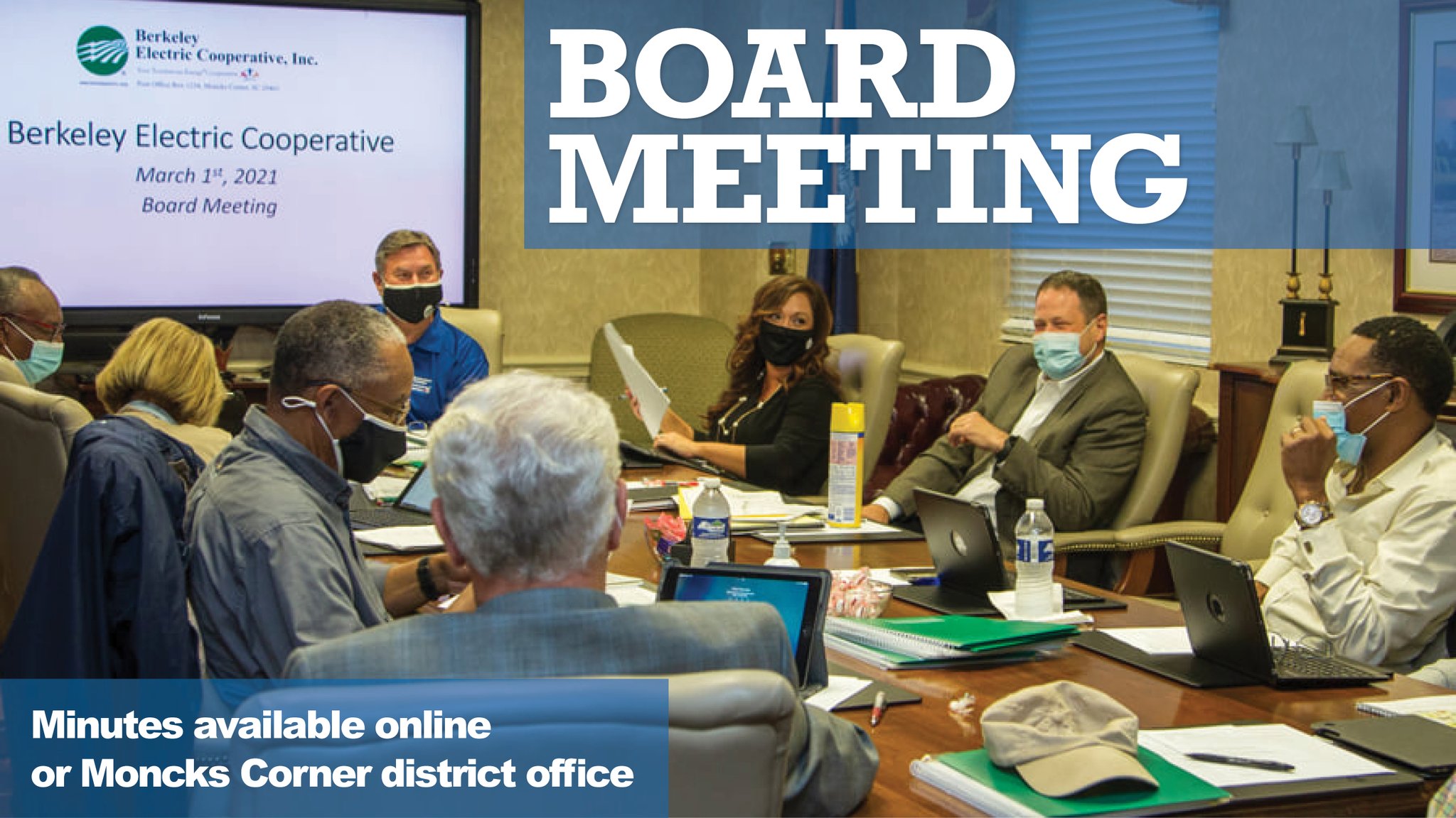 berkeley-electric-cooperative-on-twitter-the-berkeley-electric-board