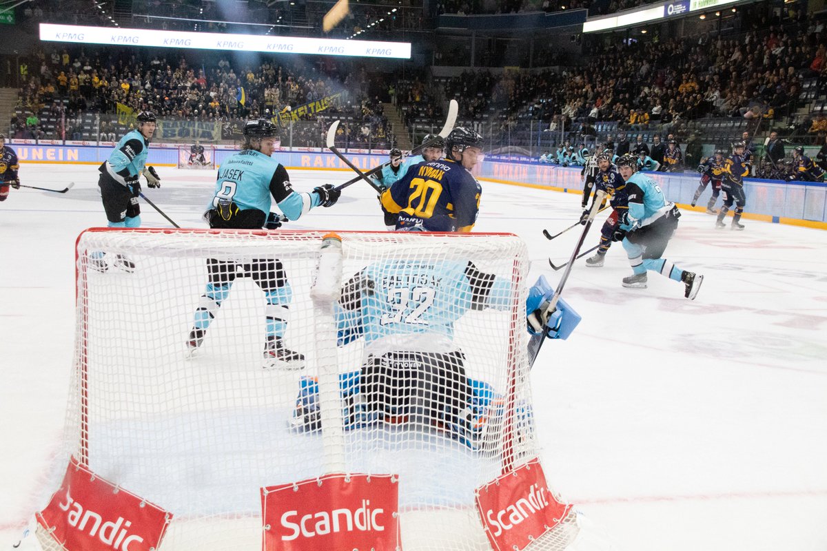 Rauman Lukko tweet media