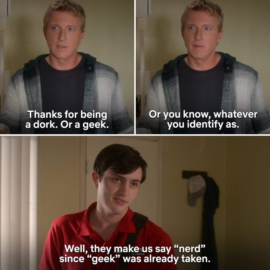 Netflix Geeked on Twitter: 