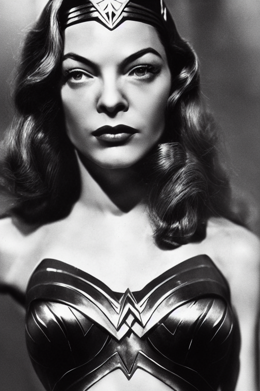 ᴅᴀɴɪᴇʟ ɴᴏᴀʜ (@_danielnoah_) on Twitter photo Clint Eastwood as The Dark Knight, Richard Roundtree as Logan, Max von Sydow as Dr. Strange, Lauren Bacall as Wonder Woman.
#DreamCasting #Midjourney #Superheroes Clint Eastwood as The Dark Knight, Richard Roundtree as Logan, Max von Sydow as Dr. Strange, Lauren Bacall as Wonder Woman.
#DreamCasting #Midjourney #Superheroes