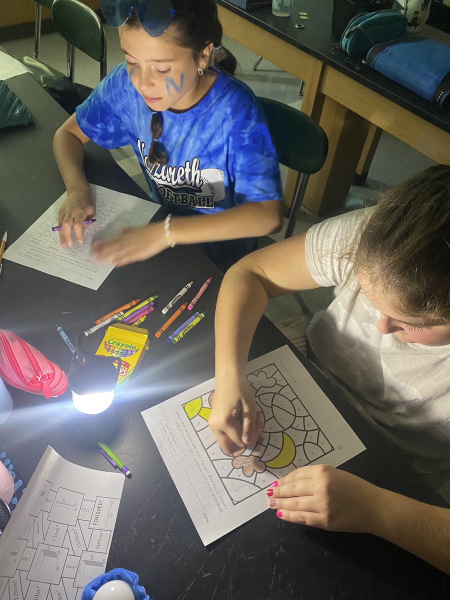 _mrswolf5's tweet photo. Accepting any and all old flashlight donations because doing Math is more fantastic on Flashlight Friday! 🔦 https://t.co/eQxn3auIyz