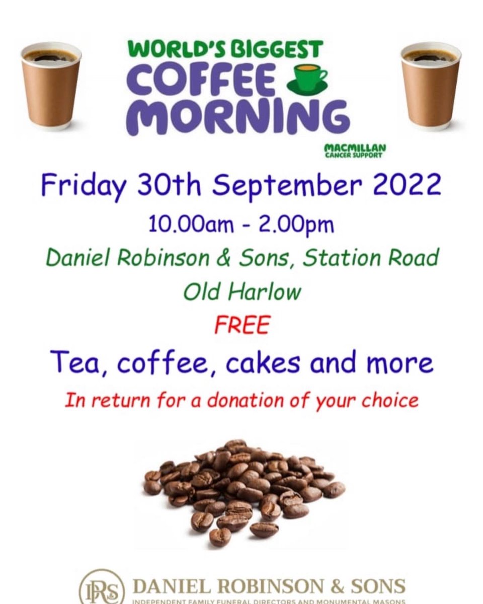 SweatHarlow's tweet photo. Proud of our ladies doing all they can to support different charities 💖 
If you can join Marie or Nic on either/both they’d love to see you! 
#charityfundraiser #harlow #coffeemorning #afternoontea #cakecake #epping #supportingcharities #loveourladies #oldharlow #eppingforest https://t.co/I8beQvSl0A