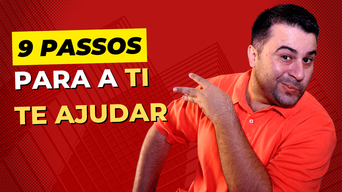 rafandroid1's tweet image. Guia para o seu colaborador passar a abrir chamado do jeito certo na sua central de chamados

#ti #vidadesuporte #malvadao #glpi #netlogs #malvadaodanetlogs

youtube.com/watch?v=IFOUSu…