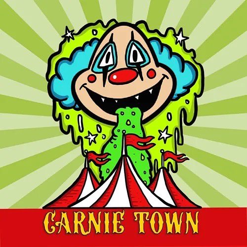 CCarnies's tweet photo. 554 carnie town NFTs minted! https://t.co/Gkuxqkdwko