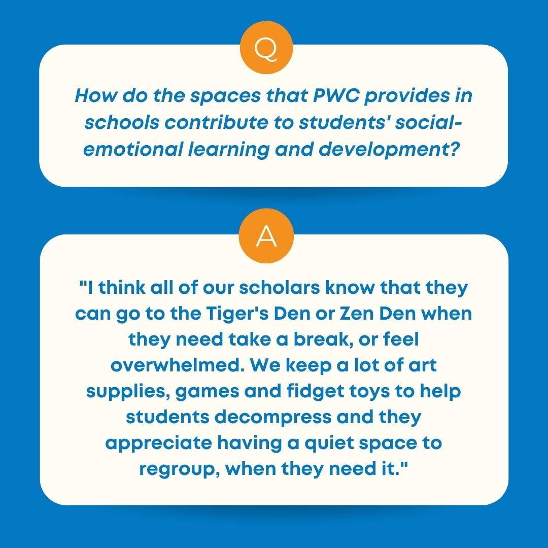 PWCNYC's tweet photo. In honor of Community School Coordinator &amp; Director Appreciation Week, PWC is highlighting one of our inspiring and hardworking CSDs, Brittney Barclay! Brittney has been a CSD at @GJS284 for almost a year. Thank you, Brittney, for impacting students' lives! #CSD #CommunitySchool https://t.co/h5RjEid4eg
