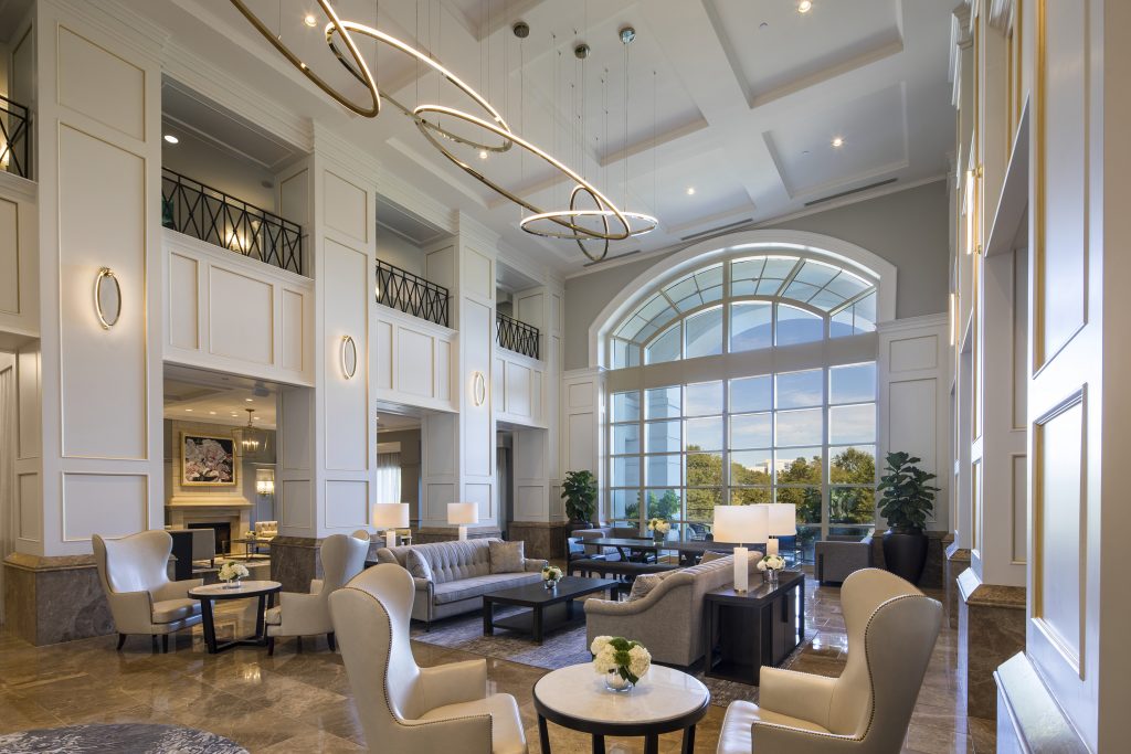 planitincevents's tweet photo. Last week, we were on site at The Ballantyne, A Luxury Collection Hotel, Charlotte.

This beautiful property will be Charlotte's new home for culture, creativity, commerce, and community. Its reimagined urban, walkable environment is evolving and becoming a hot destination! https://t.co/zmWltGl42i