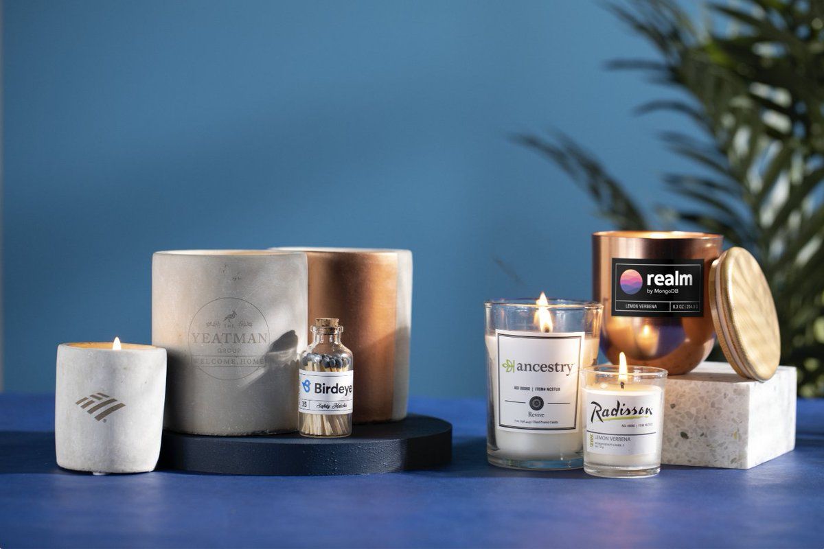 AmpImage1's tweet photo. Enhance your brand's appearance. Our branded products are the perfect way to increase sales, recognize employees and customers, thank donors or generate leads. https://t.co/BYICURNHKH #food #ornaments #candles #tumblers https://t.co/NpdxIRBKSA