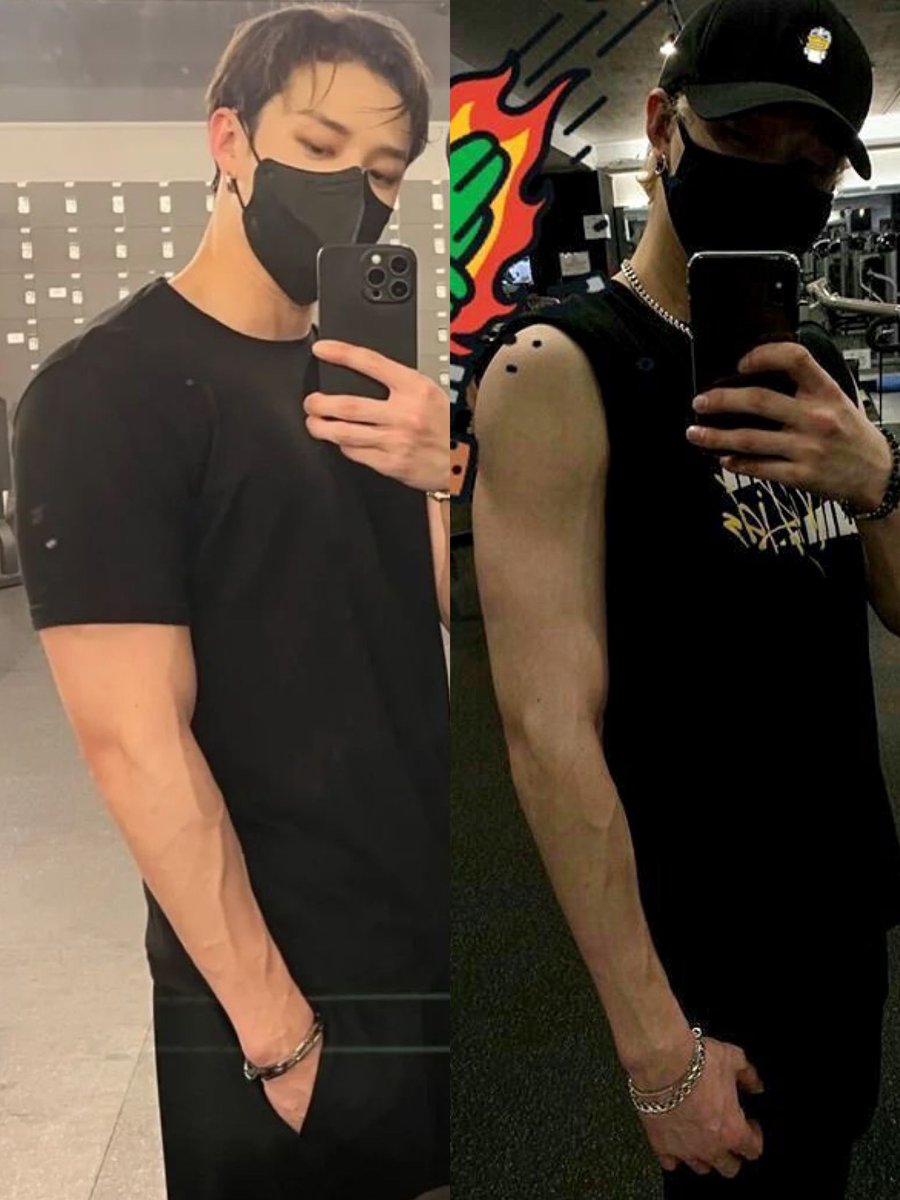 captainCB97s's tweet photo. 3 years apart https://t.co/eARNQ0gucQ