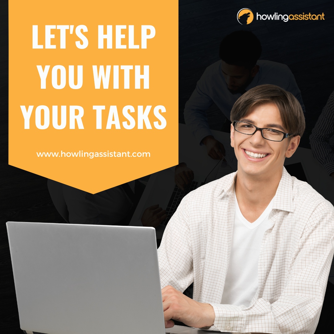 HowlinAssistant's tweet image. Your tasks may sound simple and easy. However, you don&apos;t have enough time and need someone who can understand and accomplish them. 

Schedule a call today!
howlingassistant.com/book-appointme…

#howlingassistant #howlingVA #whattogetinfivedollar #virtualassistant