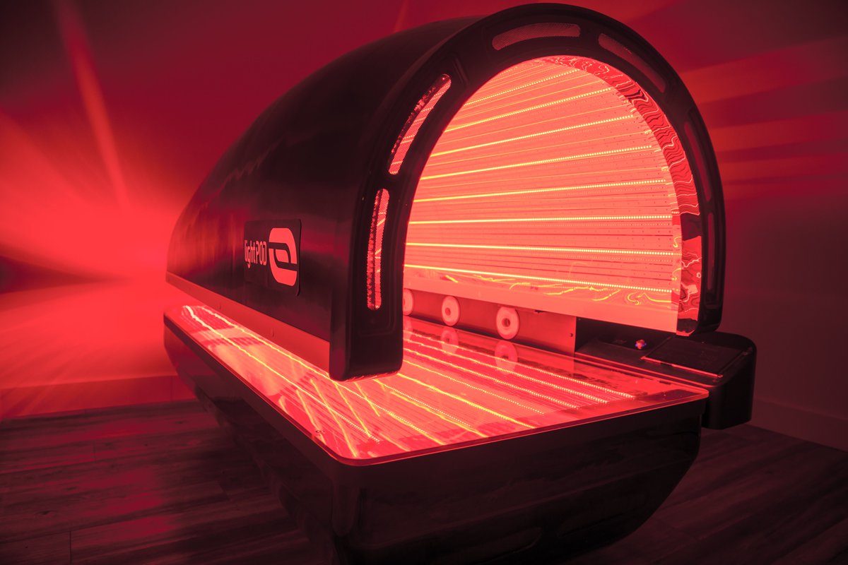 RedLightHealth's tweet photo. @Twitter @redlighttherapy @recovery @wellness Light Lounge now open in Arvada! Come in for a free session and see what red light therapy can do for your health and recovery!
https://t.co/cql5mXXnkg
(720)608-5275 https://t.co/zOuGCKcakM