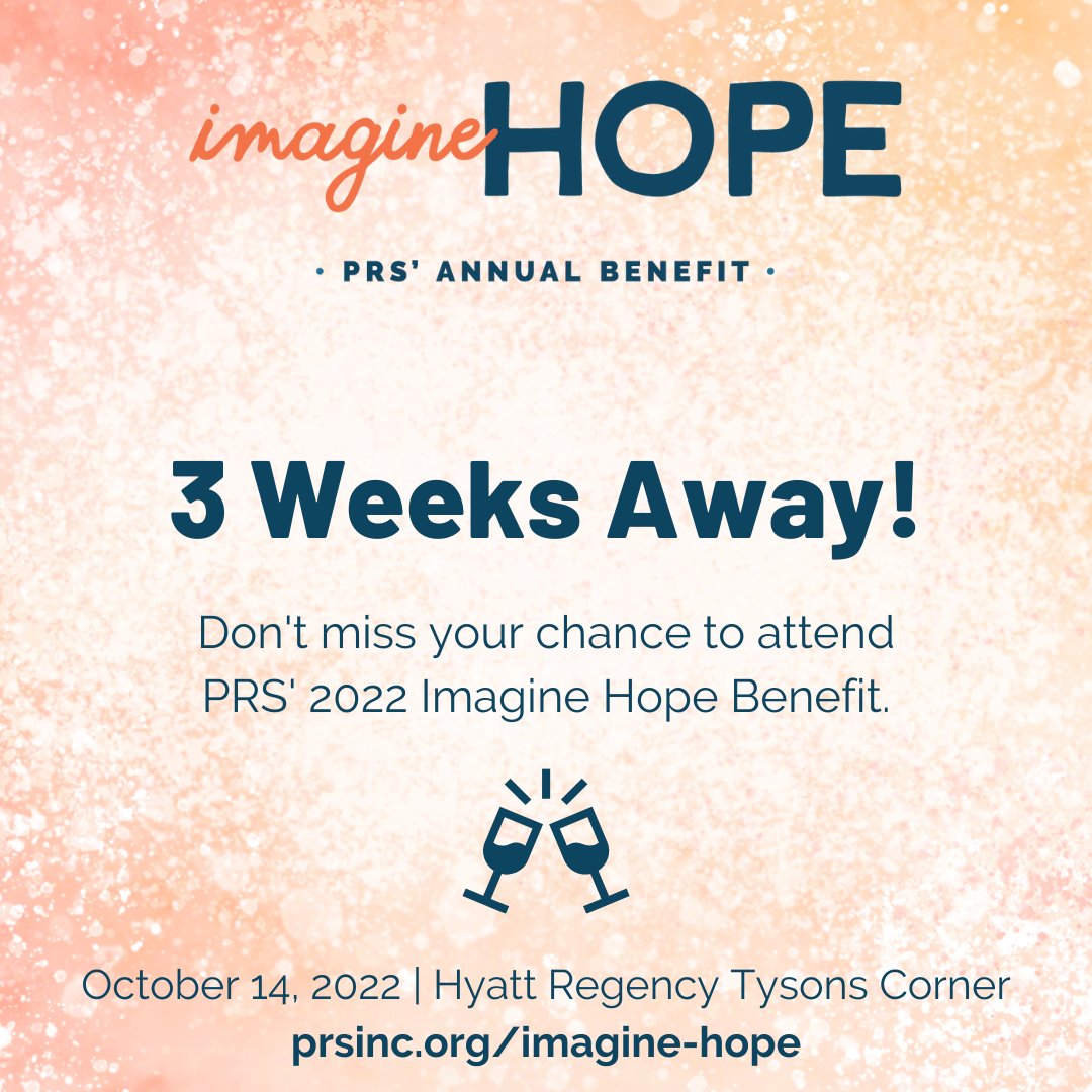 PRSincorporated's tweet photo. Purchase your ticket today to secure your seat. Your support makes it possible for more friends and loved ones to Imagine Hope. RSVP at https://t.co/ATY0YwUeaC. #PRSmentalhealth #calltextlive https://t.co/LEevfzWlnq