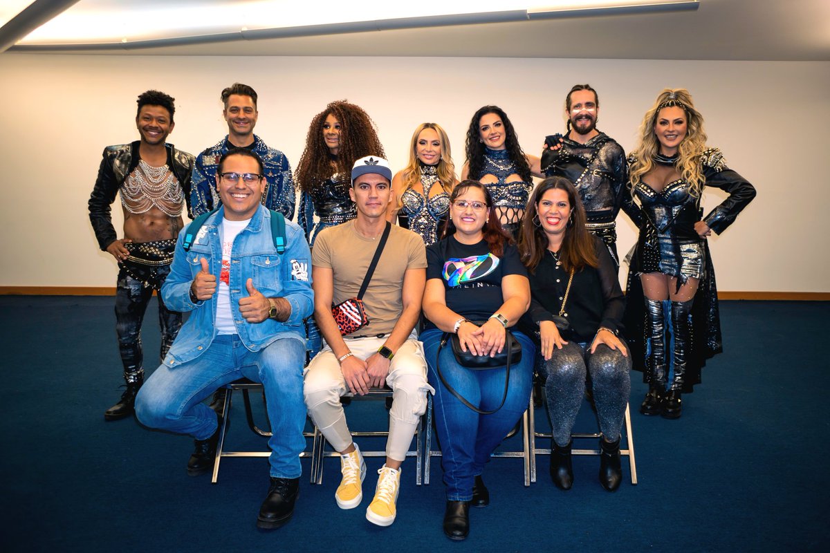 Francisco_gzm's tweet photo. #OV730 @ov7oficial
¡Gracias, Gracias,Gracias!
Confieso que estando lejos aprendí...
Que quiero estar a tu lado 💚 https://t.co/SB8hfqhHBE