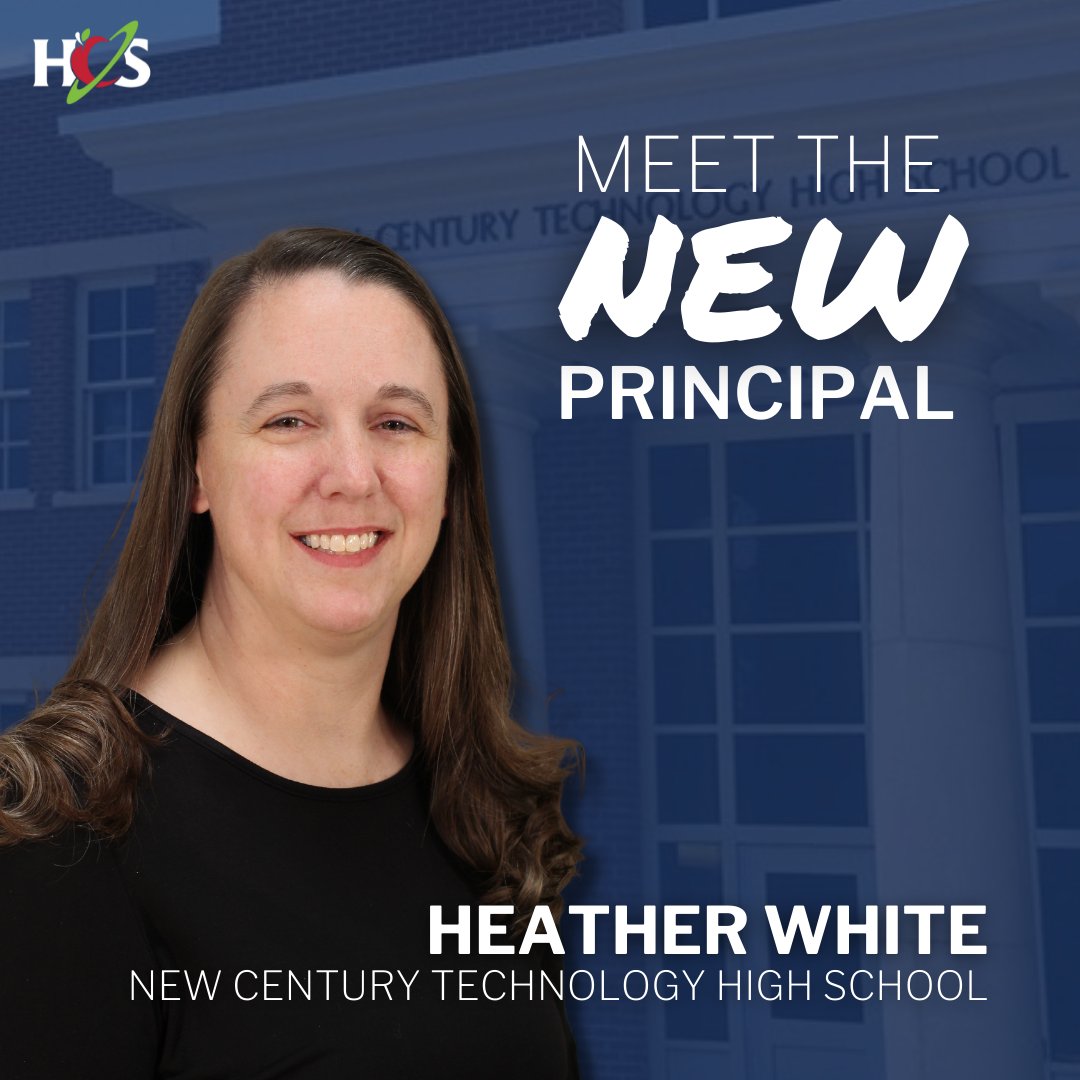 Huntsville City Schools on Twitter "CONGRATULATIONS 🎉 Huntsville City