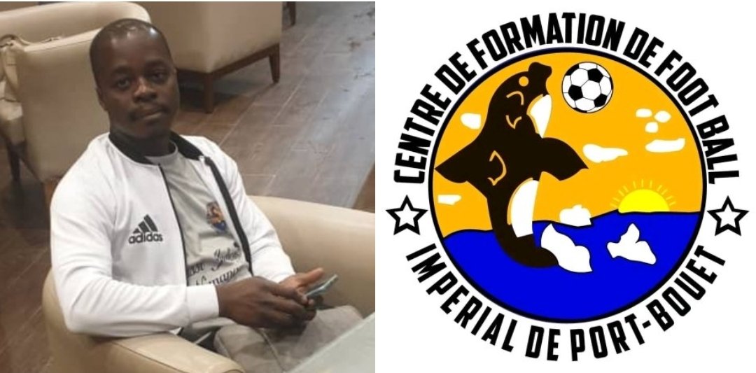 ImperialFC_PB's tweet photo. 🇨🇮|Mission en Tunisie 🇹🇷

Sur invitation de Fakhri Yaiche, Agent @FIFAcom, N'Mangai Judicaël, PR de @ImperialFC_PB, assistera ce 24 Septembre 2022 à un match amical opposant l'@ESTuniscom à celui de Al SWIHLI de Lybie à 16h30.

@didierdrogba @SamuelEtoo @YayaToure
#CIV225 https://t.co/IQHDzRYZhi
