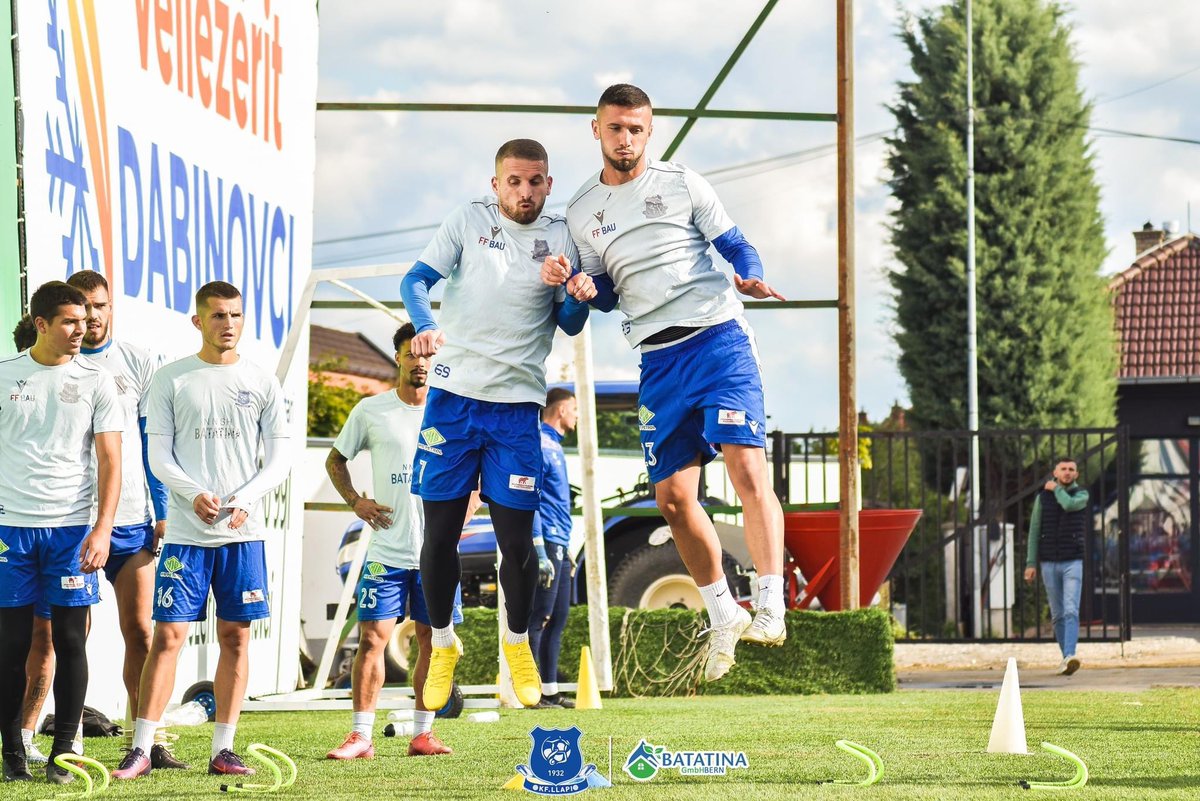 KF Llapi tweet media