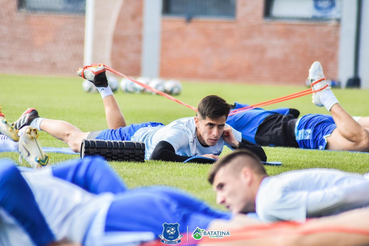 KF Llapi tweet media