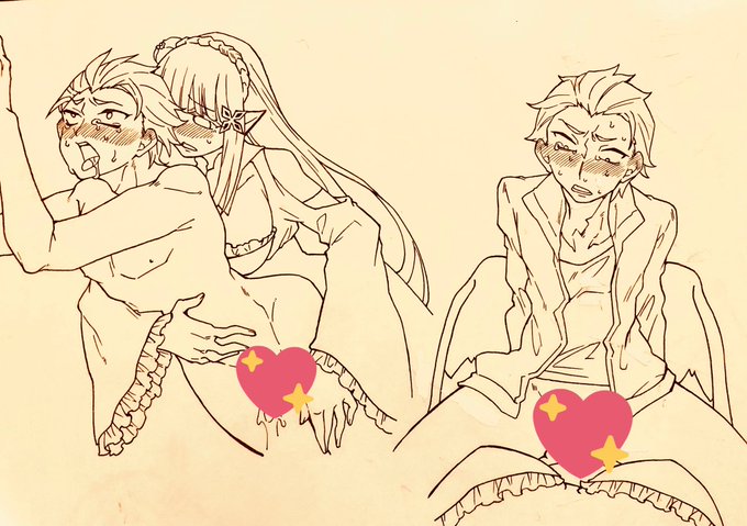 Pixivリクエストの進捗です。 