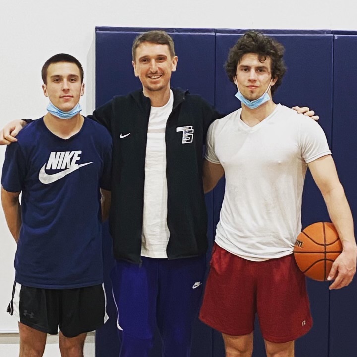 Nauset Regional HS is excited to announce Kevin Harrigan as our Head Boys Basketball Coach! Kevin served as an assistant the past 5 years at Nauset under former HC John McCarthy. A 2004 Nauset grad, Kevin takes over a program he played in nearly 20 years ago. Congratulations! 🏀