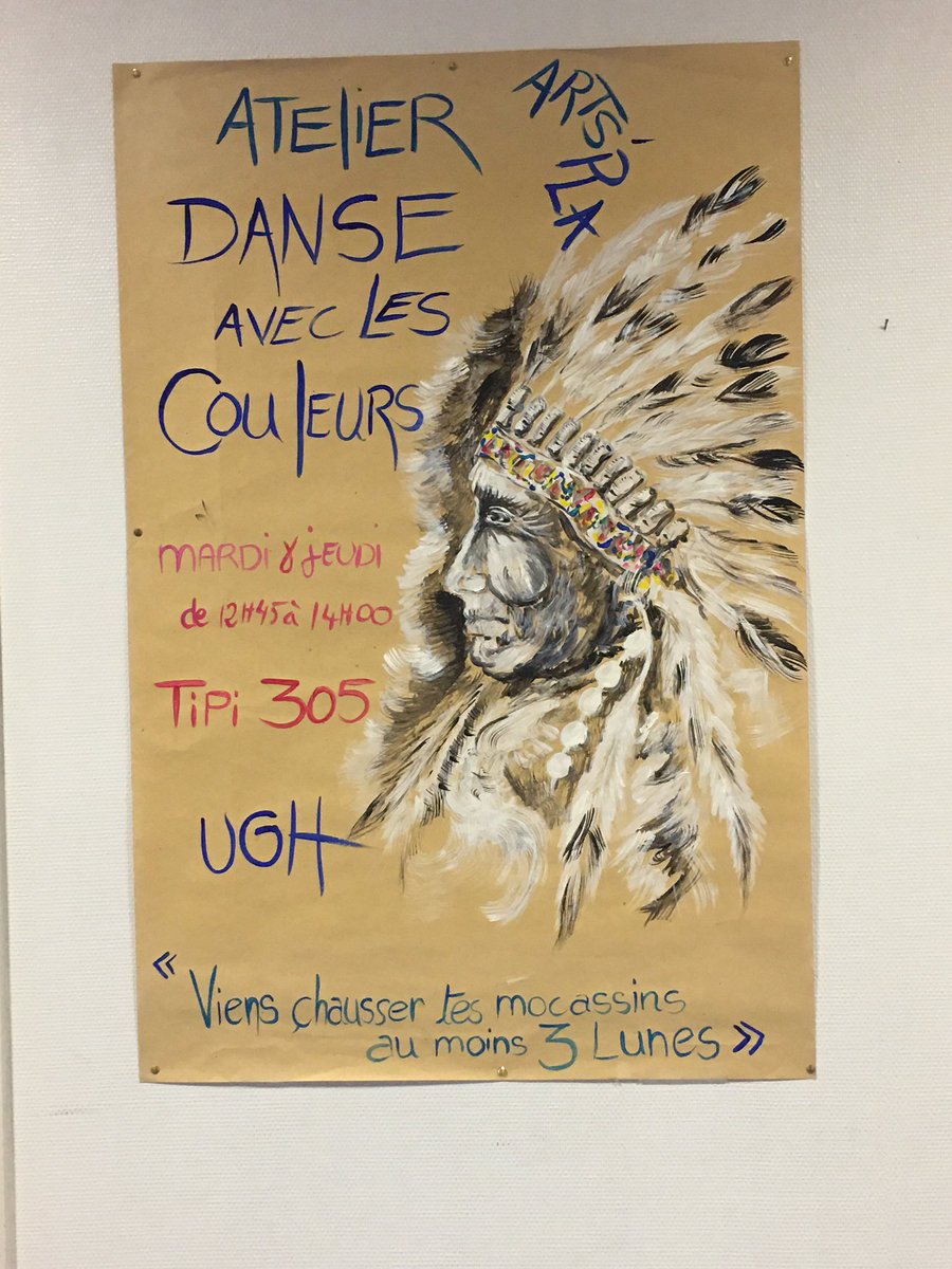 Clg Alice Mosnier tweet media