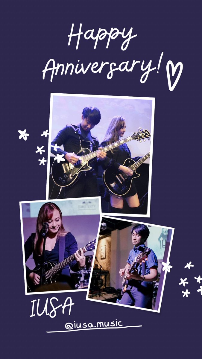 IUSA.Music (@iusamusic) on Twitter photo 