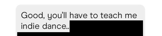 DrDollySud_PhD's tweet photo. “There’s no racism in the NHS”

Been asked twice this week “Where are you from?…No, where are you really from?” 

Then, these messages were sent on the first day that I joined an NHS staff chat group

FYI I was the only Asian person in the group….I’ve left the group now

🤦🏾‍♀️😳 https://t.co/COwwgcfAlu