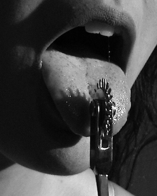 Wartenberg Wheel by Natasha Austrich https://t.co/LEBqAPFgVT