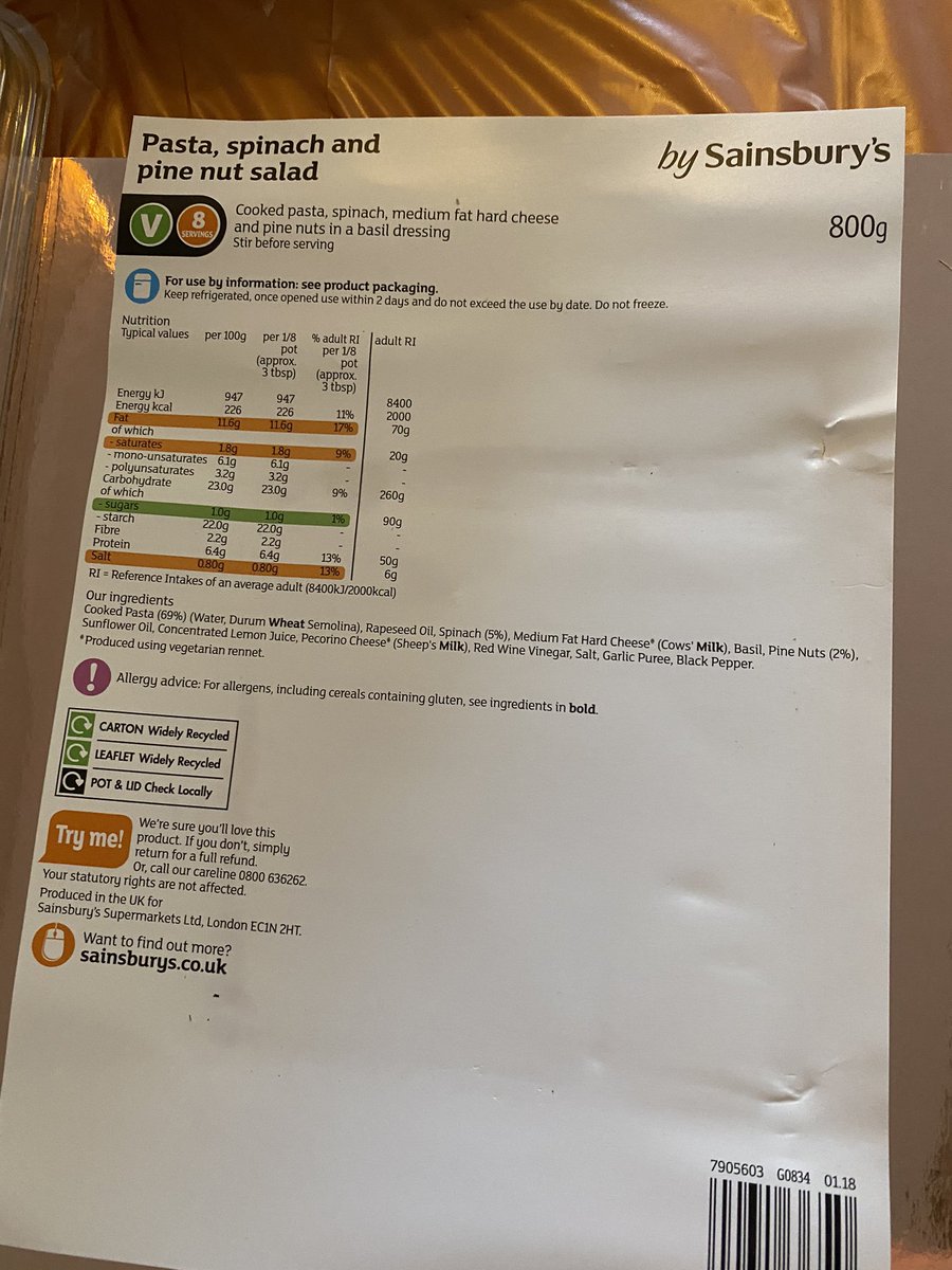 elizabethtoria's tweet photo. @sainsburys utterly disgraceful. Ordered in advance for a wedding party today, and this is the condition of one of the items. Had to fight on customer service for a refund, considering the state of this &amp; ruined the wedding party this in itself is unacceptable. #sainsburys #mold https://t.co/467kTUbC0T