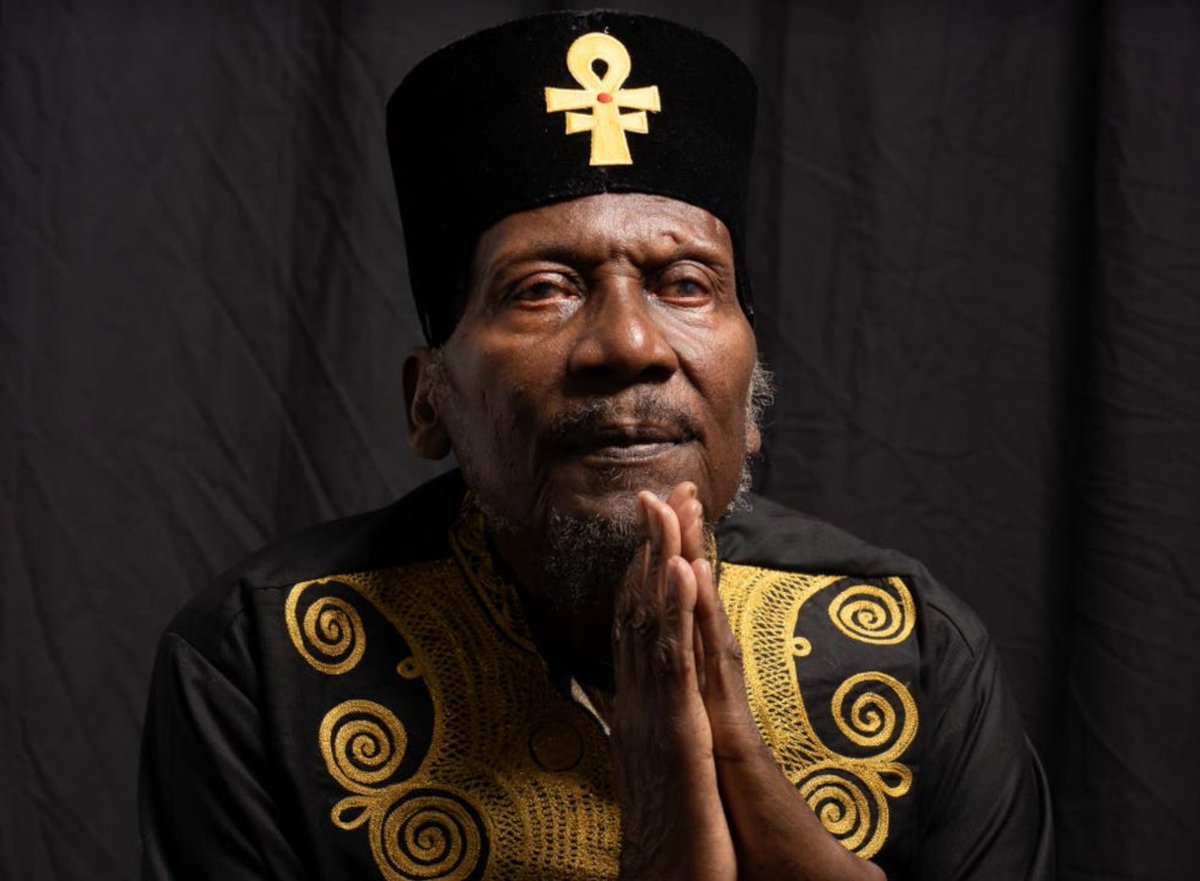 Jimmy Cliff Official (@jimmycliff) on Twitter photo “It’s been far too long. It was time to put out new music.” Jimmy Cliff spoke to the <a href="/Independent/">The Independent</a> about his new album, collaborating with <a href="/wyclef/">Wyclef Jean</a>, the anniversary of '#TheHarderTheyCome', and more.
Read: independent.co.uk/arts-entertain… “It’s been far too long. It was time to put out new music.” Jimmy Cliff spoke to the <a href="/Independent/">The Independent</a> about his new album, collaborating with <a href="/wyclef/">Wyclef Jean</a>, the anniversary of '#TheHarderTheyCome', and more.
Read: independent.co.uk/arts-entertain…