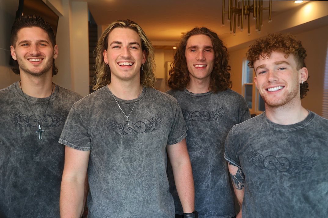 On The Outside ~ OTO tweet media