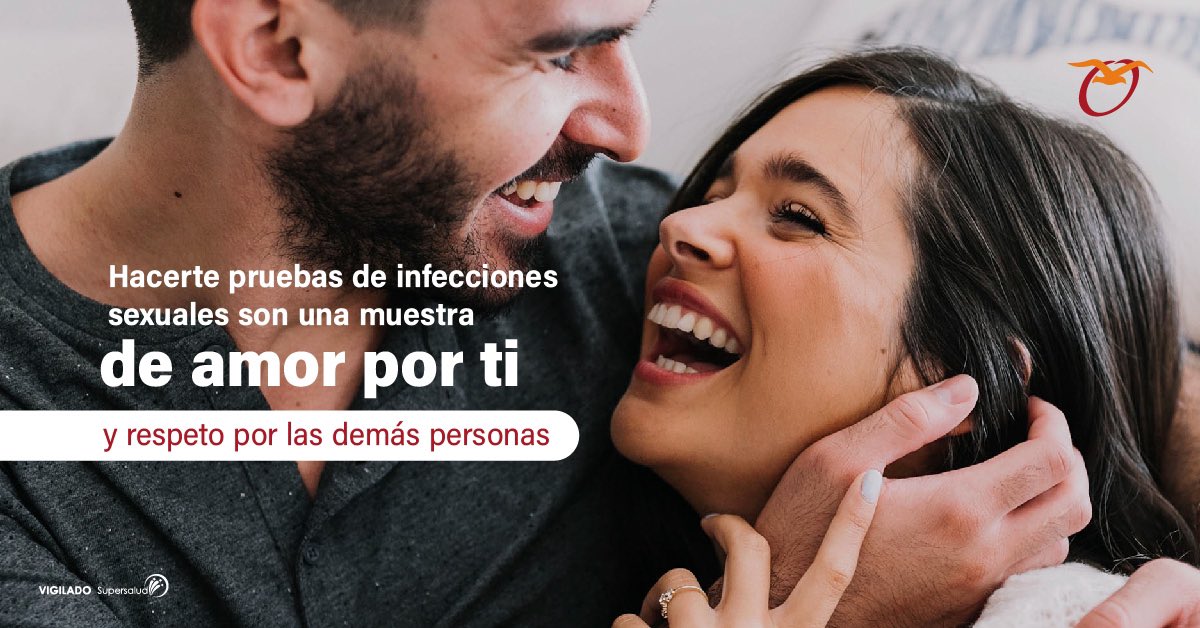 Orientame's tweet photo. Combina protección y placer para que viva el amor ...propio.
Realízate pruebas periódicas de infecciones sexuales.
Comunícate ingresando al siguiente enlace 👉 https://t.co/xKhEF9W7LB y programa tu cita.
#ITS
#ETS
#PruebasITS
#SaludSexual
#EnfermedadesDeTransmisiónSexual https://t.co/mn1oFqhxFP