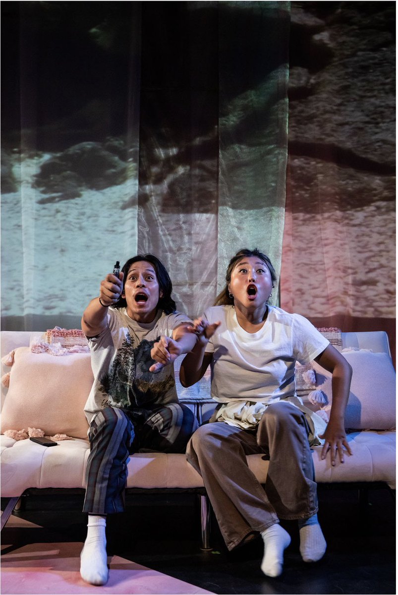 OMG!!! We open TONIGHT!!!!! Tix at ammunitiontheatre.com  #revengeporn #revengepornplay